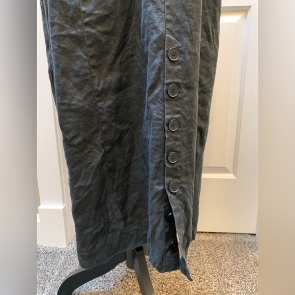 TONI T by Toni Plus 💯 Linen - Picture 6 of 11